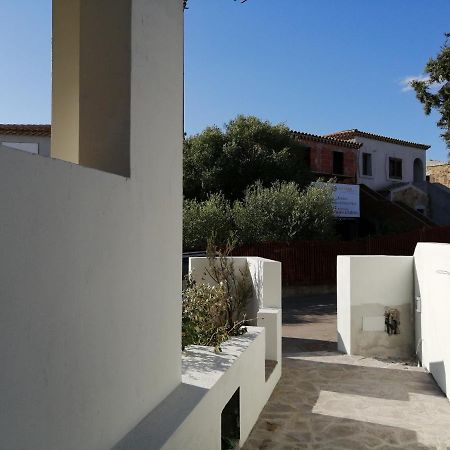 Alta Marea Otel Murta Maria Dış mekan fotoğraf