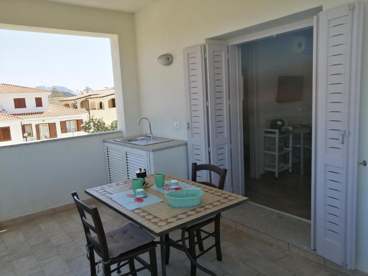 Alta Marea Otel Murta Maria Dış mekan fotoğraf