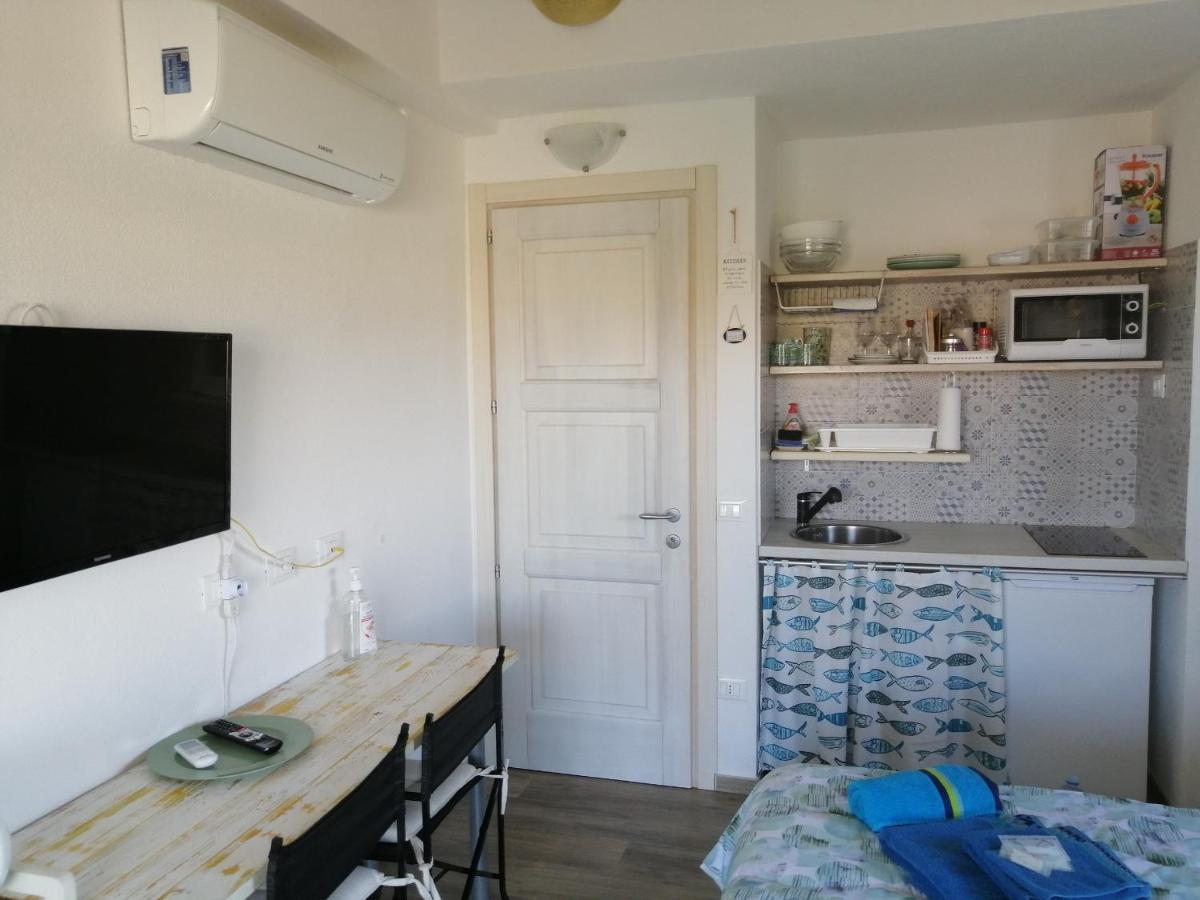 Alta Marea Otel Murta Maria Dış mekan fotoğraf