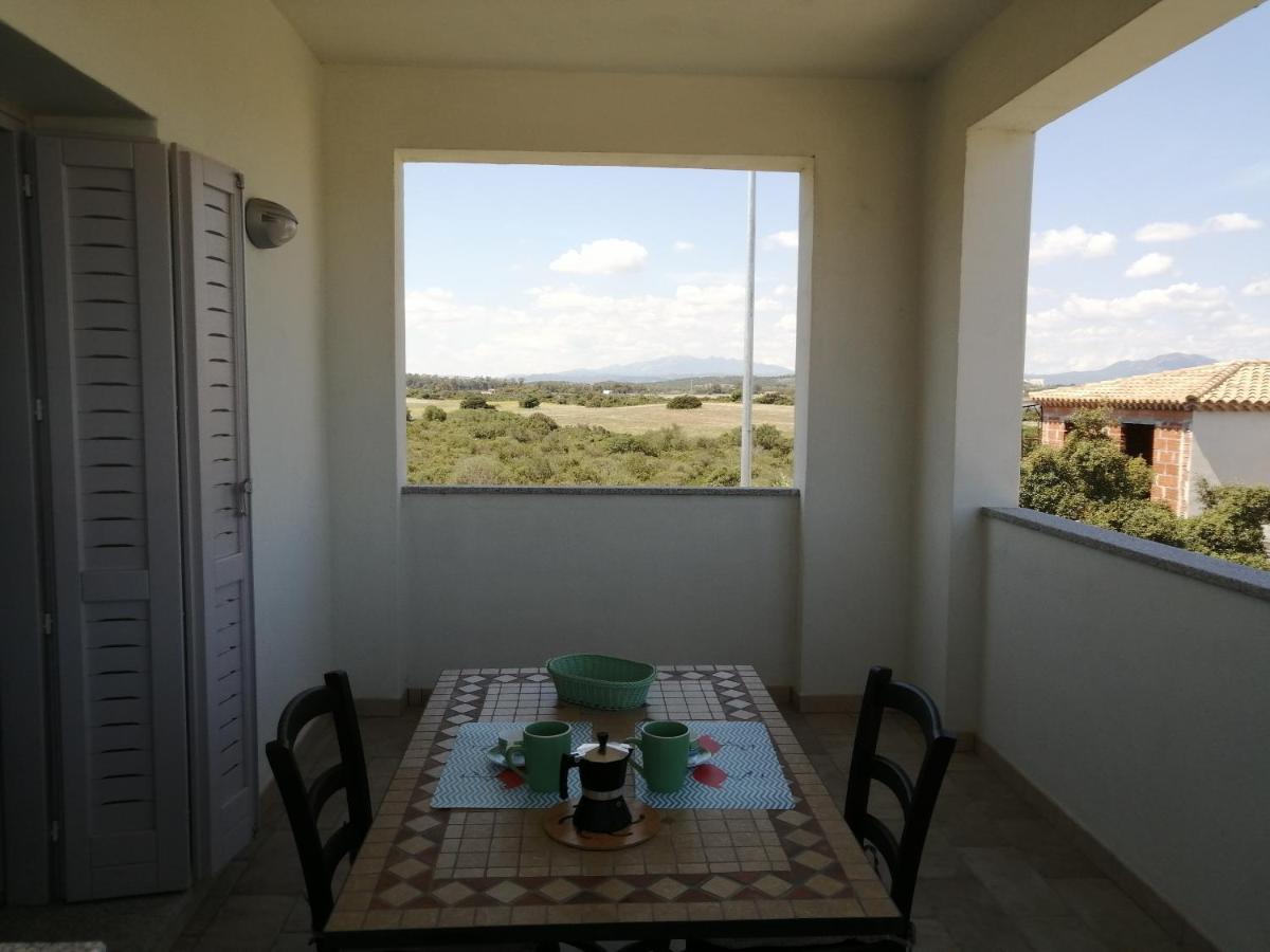 Alta Marea Otel Murta Maria Dış mekan fotoğraf
