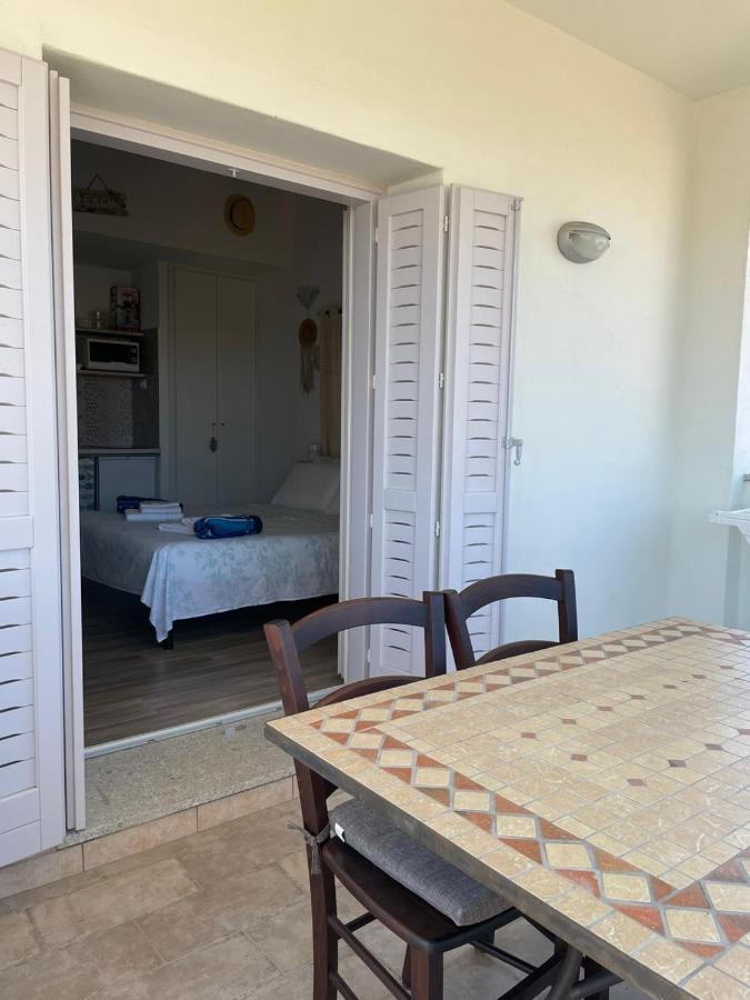Alta Marea Otel Murta Maria Dış mekan fotoğraf