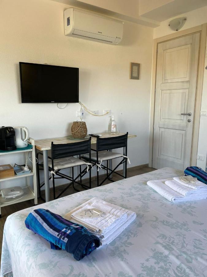 Alta Marea Otel Murta Maria Dış mekan fotoğraf