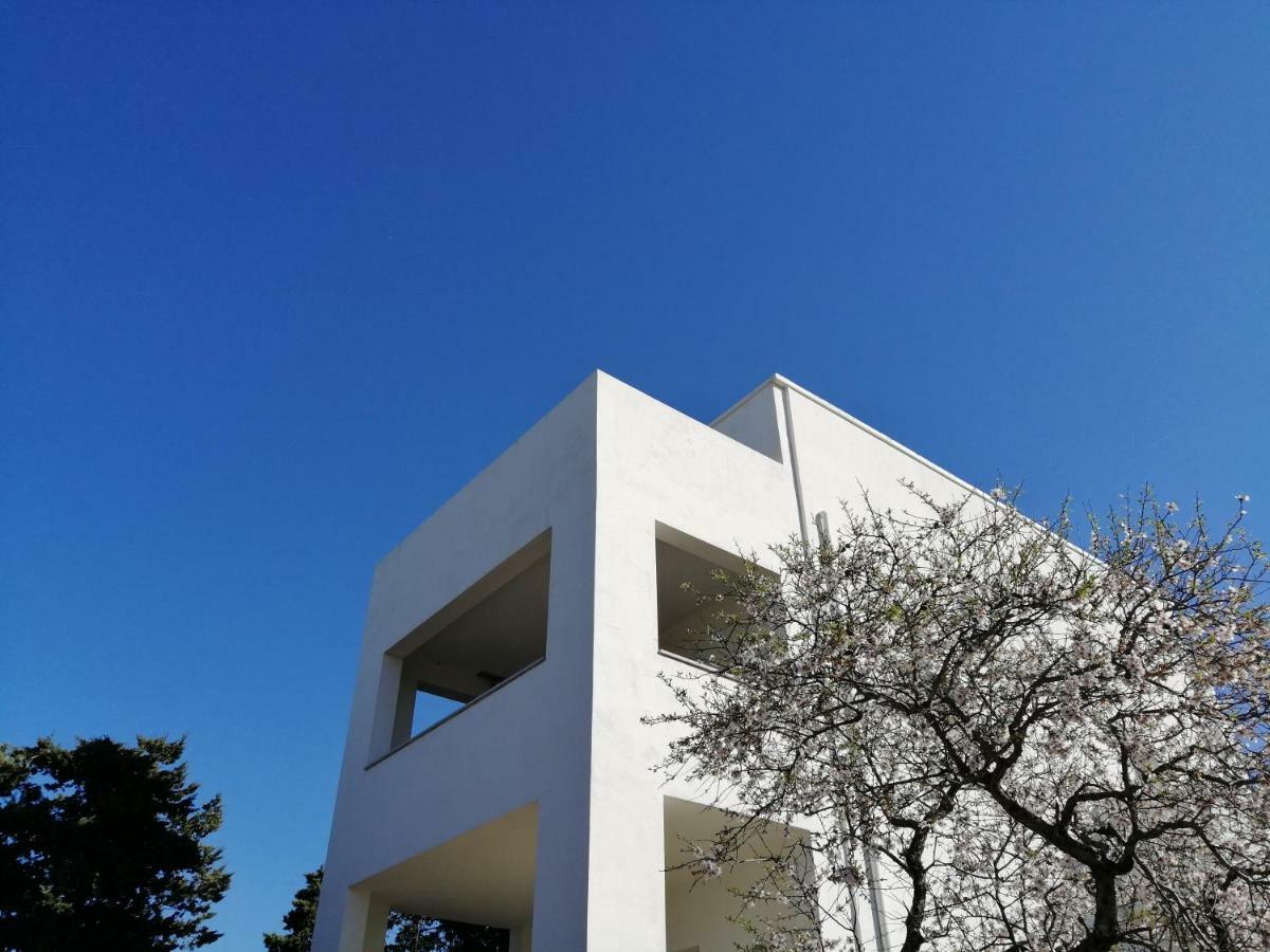 Alta Marea Otel Murta Maria Dış mekan fotoğraf