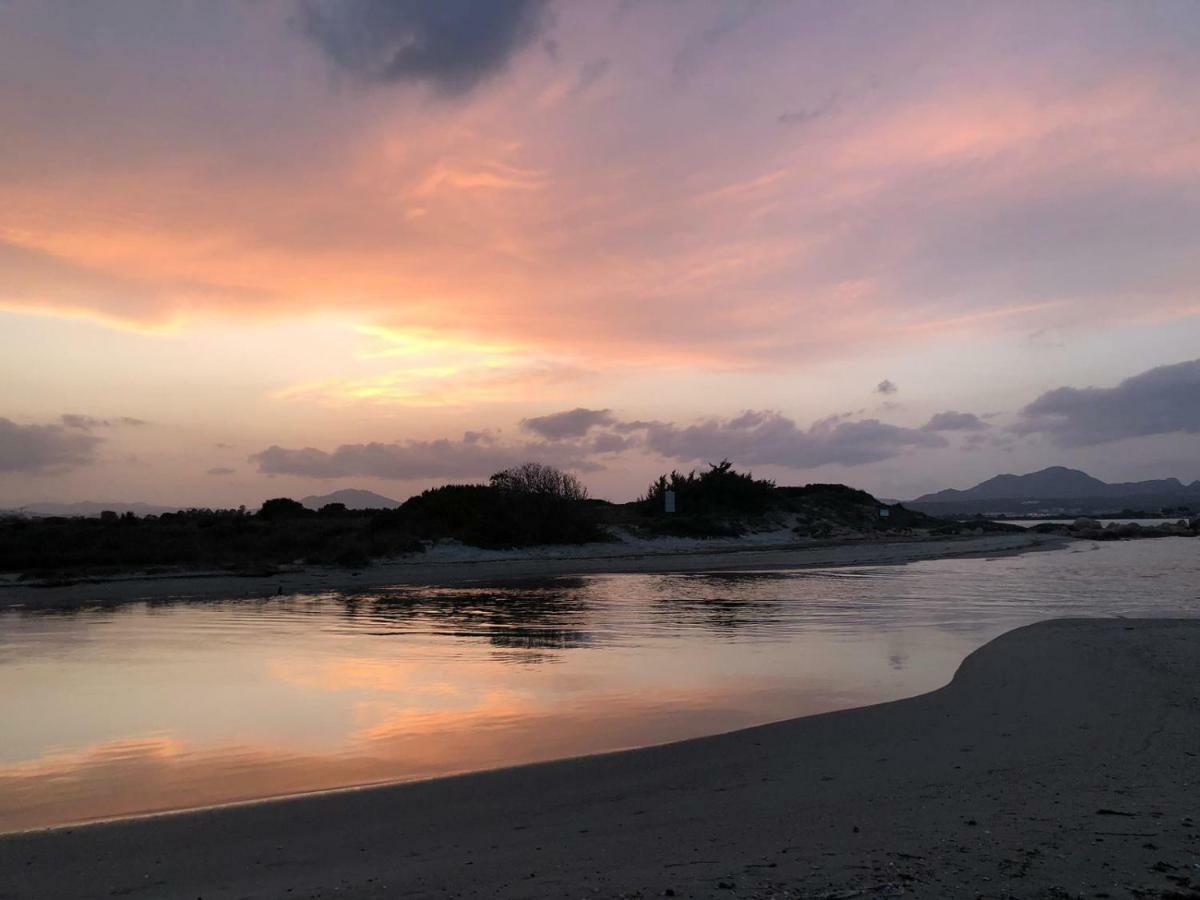 Alta Marea Otel Murta Maria Dış mekan fotoğraf