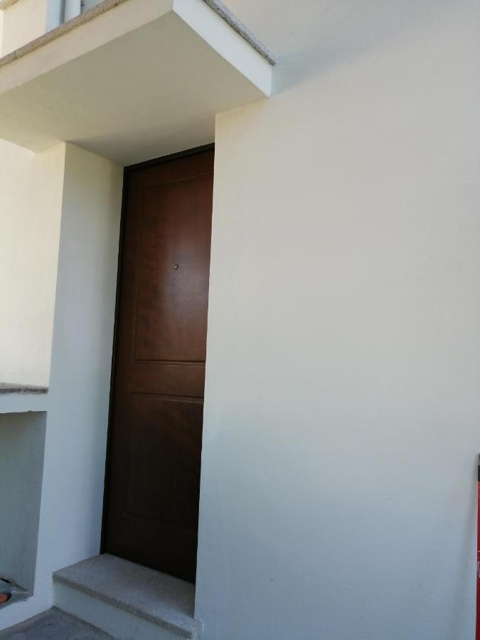 Alta Marea Otel Murta Maria Dış mekan fotoğraf