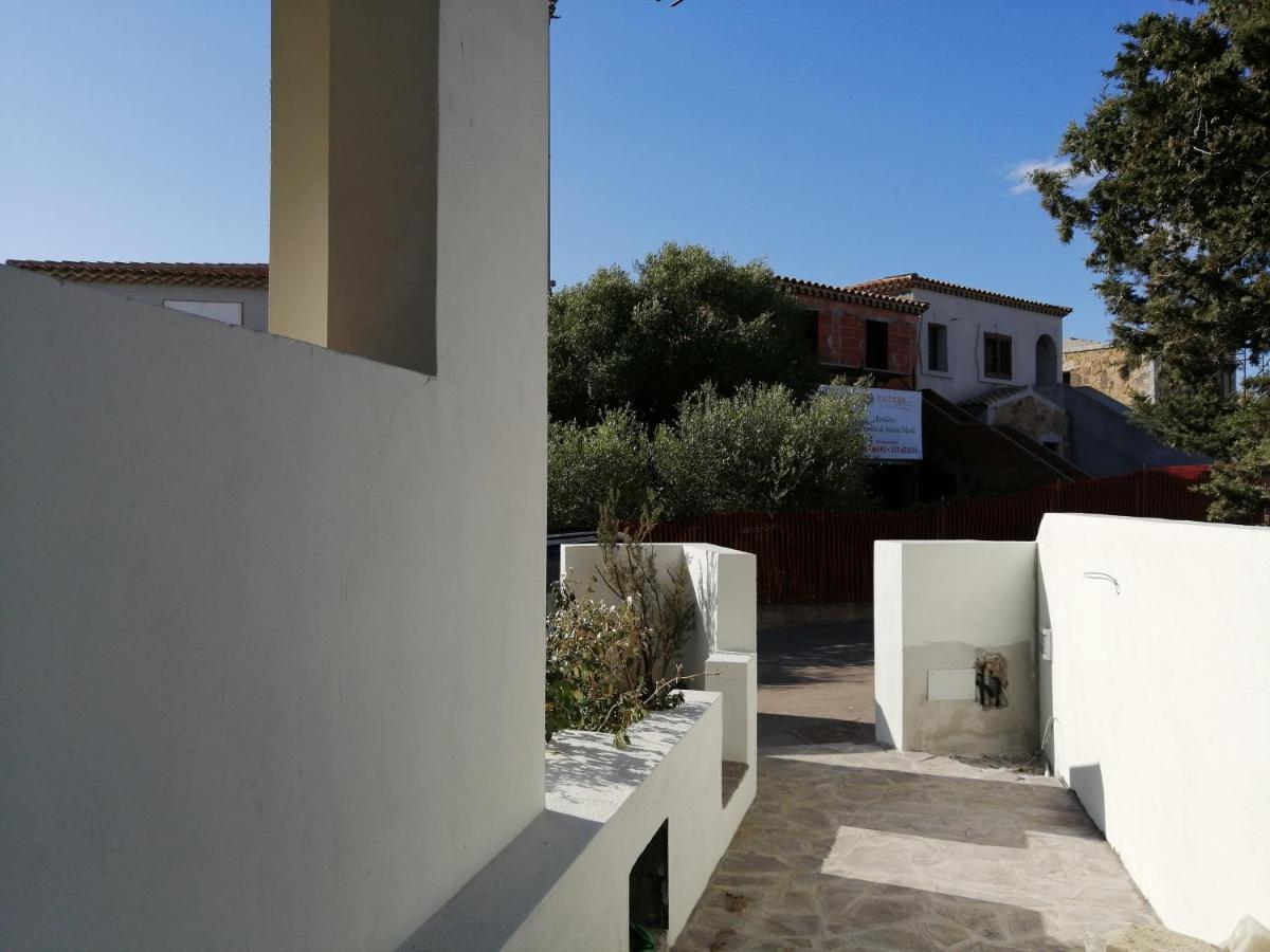 Alta Marea Otel Murta Maria Dış mekan fotoğraf