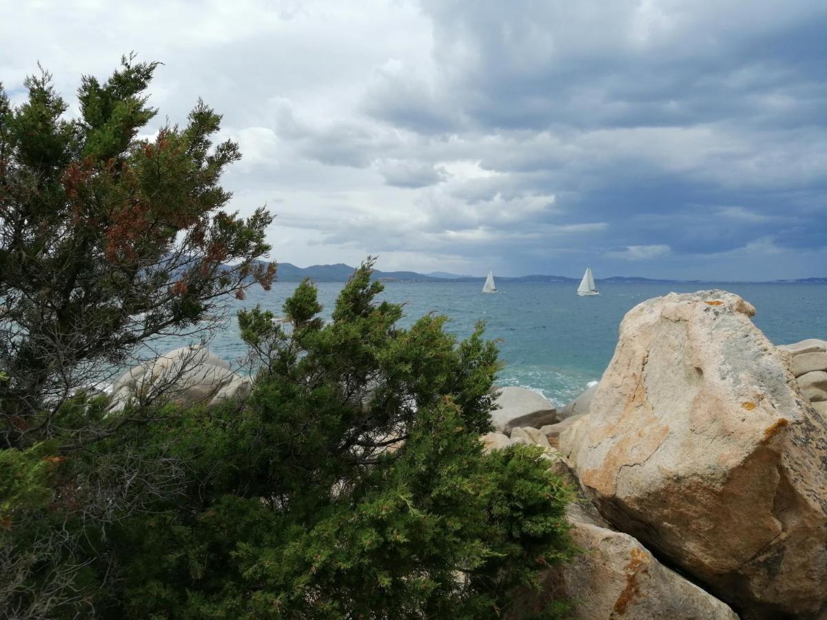 Alta Marea Otel Murta Maria Dış mekan fotoğraf