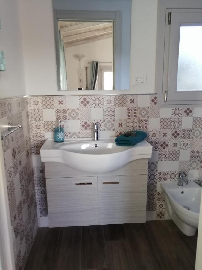 Alta Marea Otel Murta Maria Dış mekan fotoğraf