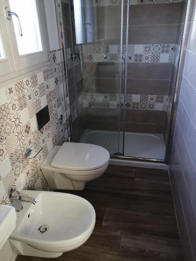 Alta Marea Otel Murta Maria Dış mekan fotoğraf