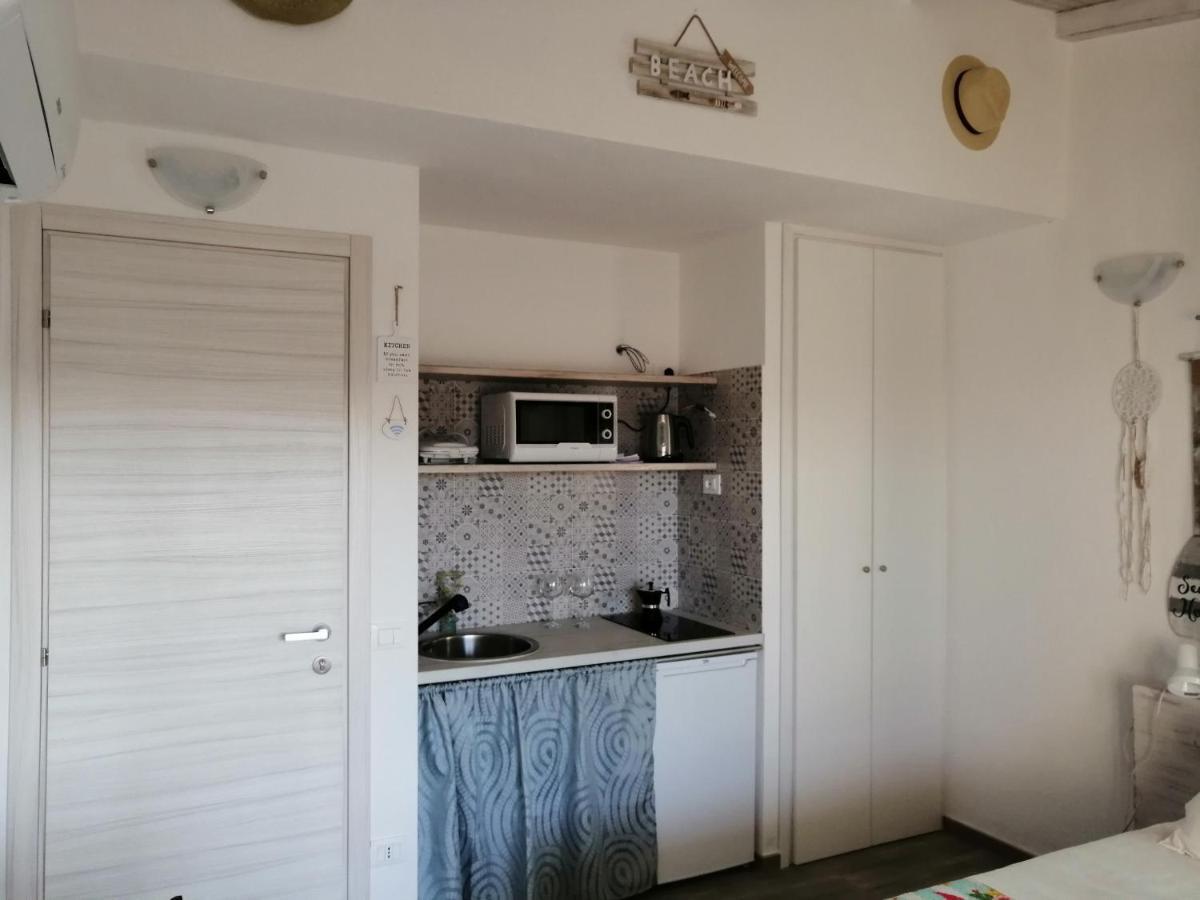 Alta Marea Otel Murta Maria Dış mekan fotoğraf