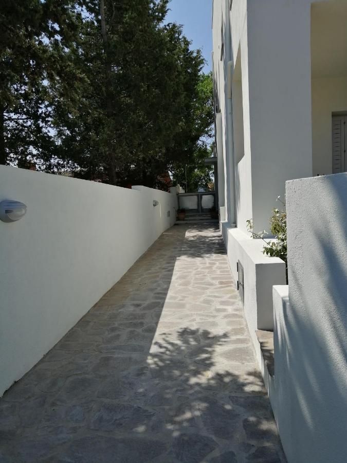 Alta Marea Otel Murta Maria Dış mekan fotoğraf